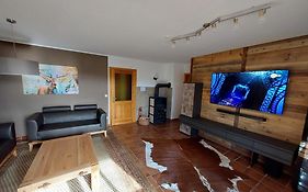 Ferienhaus Kraxlhuette Kaernten